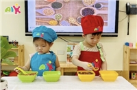 Hoạt động vận động