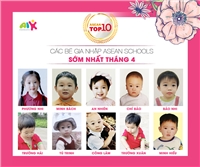 THÔNG BÁO KẾT THÚC CHƯƠNG TRÌNH TUYỂN SINH THÁNG 4“ ĐỒNG HÀNH TRONG MÙA DỊCH”