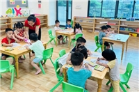 ✏️ Mỹ thuật: