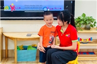 🌷 Con học về
