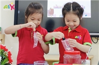 🍧 Trải nghiệm: