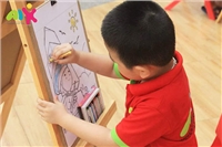 Mĩ thuật và sự khác biệt tại Asean Schools