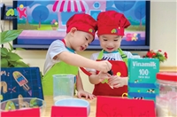 Trải nghiệm: Làm kem siêu tốc