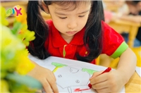 👪 Tạo hình: NGÔI NHÀ THÂN YÊU ❤️