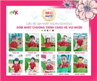 Thông báo kết thúc chương trình 