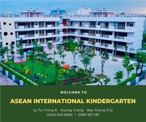 Sứ mệnh - Tầm nhìn