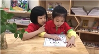 Kể chuyện tiềm thức của các bạn nhỏ tại ASEAN