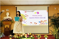 Cùng các bé tìm hiểu về ngày 