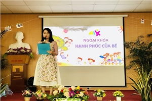 Cùng các bé tìm hiểu về ngày
