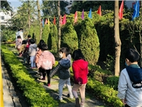 Hoạt động trải nghiệm: Tiết trời mùa thu