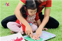 Những lĩnh vực và nội dung của phương pháp giáo dục Montessori