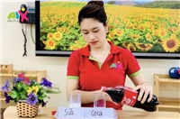 Tiết học Steam