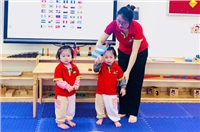 Điều gì khiến em bé có thể kiên nhẫn đến vậy?