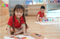 Định hướng giáo dục của Asean School