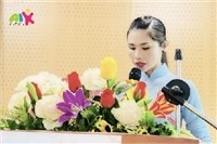 Trường Mầm non Quốc Tế ASEAN long trọng tổ chức Lễ khai giảng năm học 2023-2024