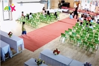 Lăng kính đặc biệt - Không khí trước thềm Hội thi