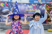 Khoảnh khắc đáng nhớ trong Lễ Hội Hoá Trang 2023