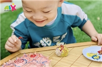 Lĩnh vực Mỹ Thuật 