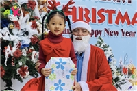 Chào đón Noel năm 2023