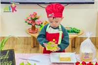 Hoạt động kỹ năng sống